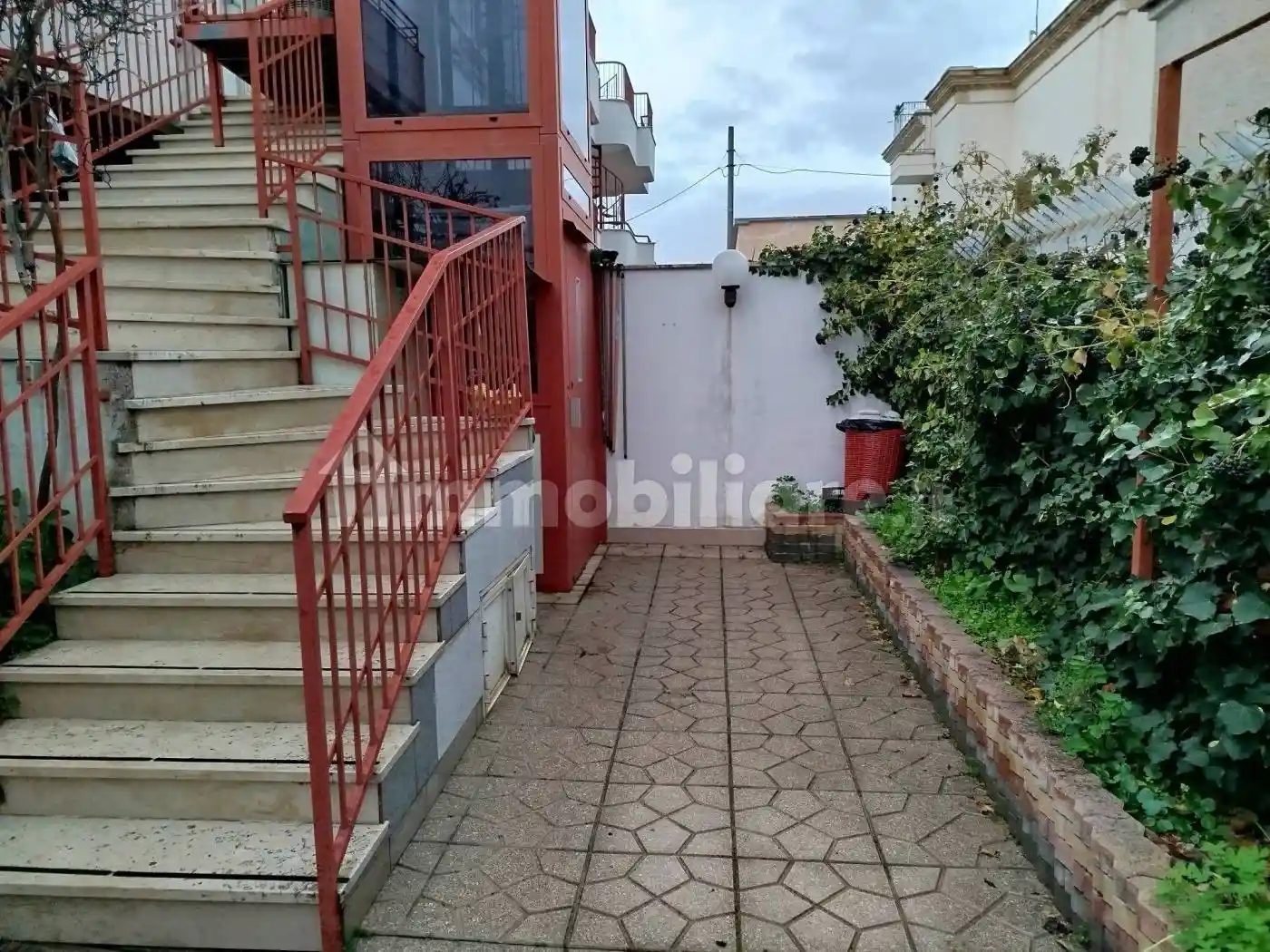 Casa indipendente in vendita a Manfredonia