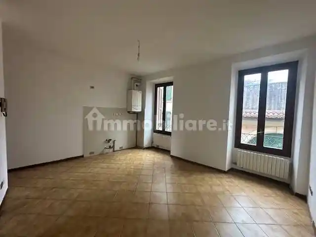 Appartamento in affitto a Chiari