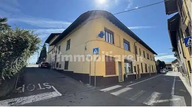 Appartamento in vendita a Arsago Seprio