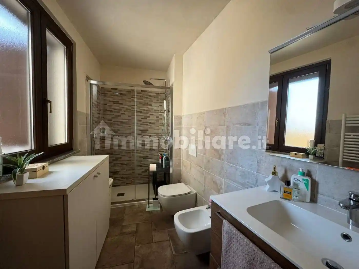 Appartamento in vendita a Vercelli