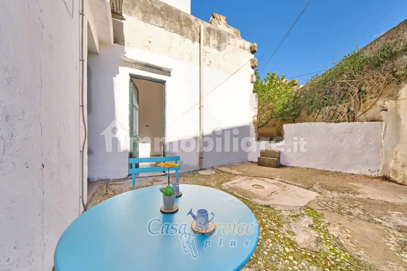 Casa indipendente in vendita a Casarano