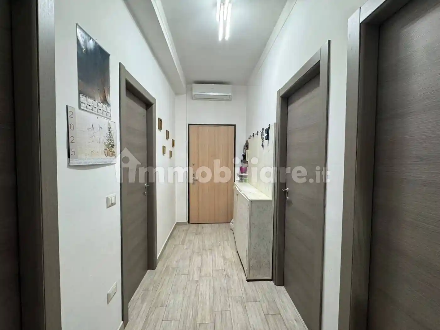 Appartamento in vendita a Vercelli