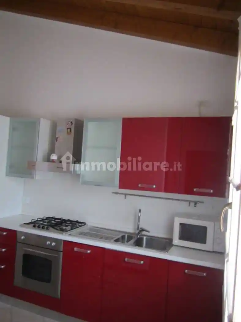 Appartamento in affitto a Casarsa della Delizia