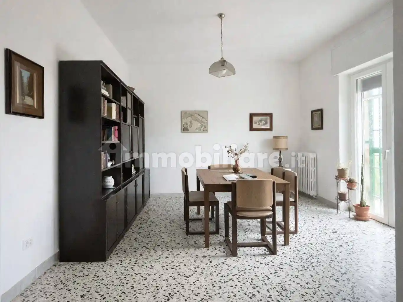 Appartamento in affitto a Napoli