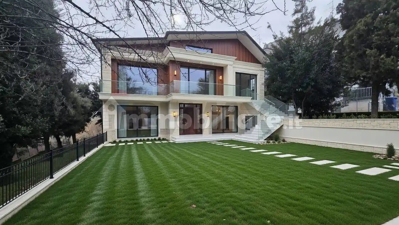 Casa indipendente in vendita a Bertinoro