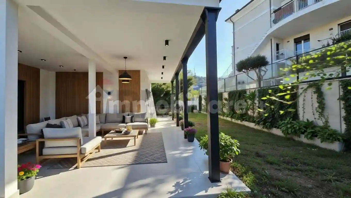 Casa indipendente - foto 5