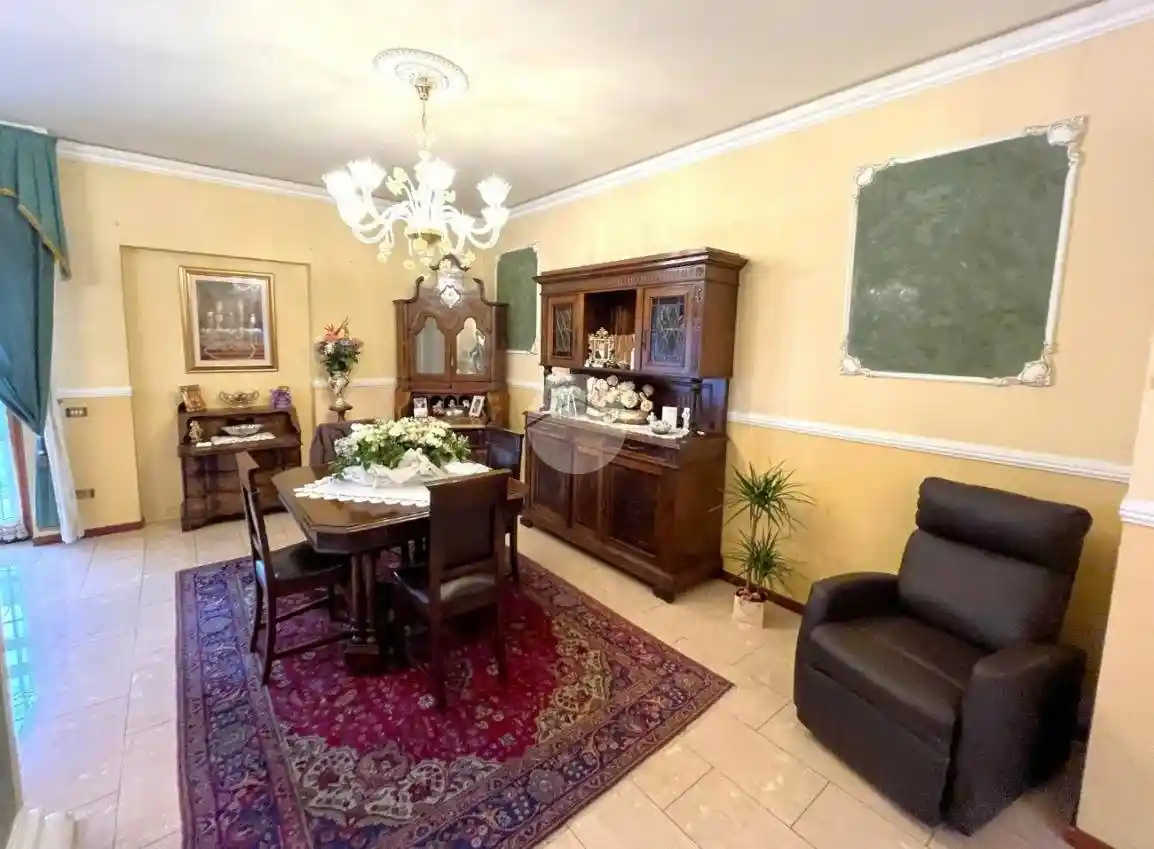 Villa in vendita a Buttapietra