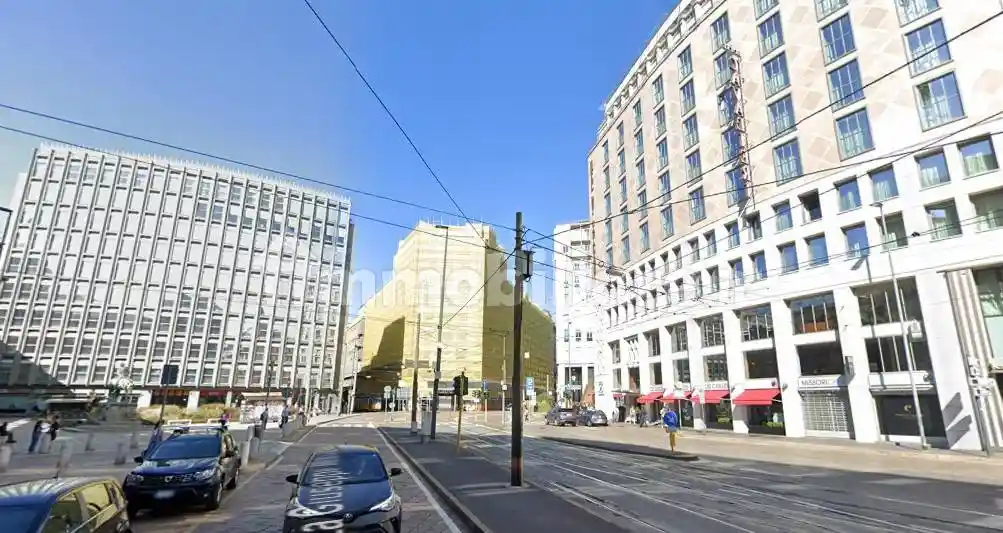 Palazzo - Edificio in vendita a Milano