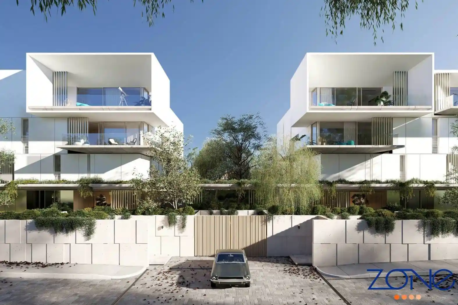 Appartamento in vendita a Montebelluna