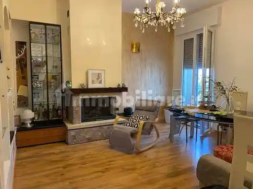 Appartamento in vendita a Imola