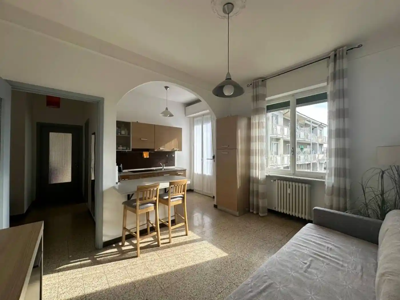 Appartamento in vendita a Vercelli