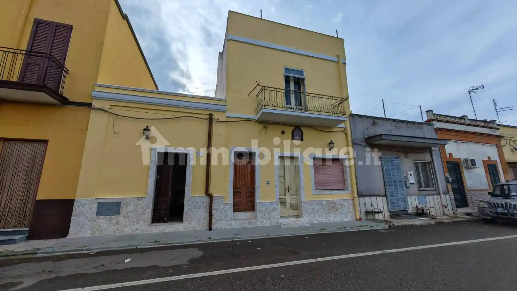 Appartamento in vendita a Monteiasi