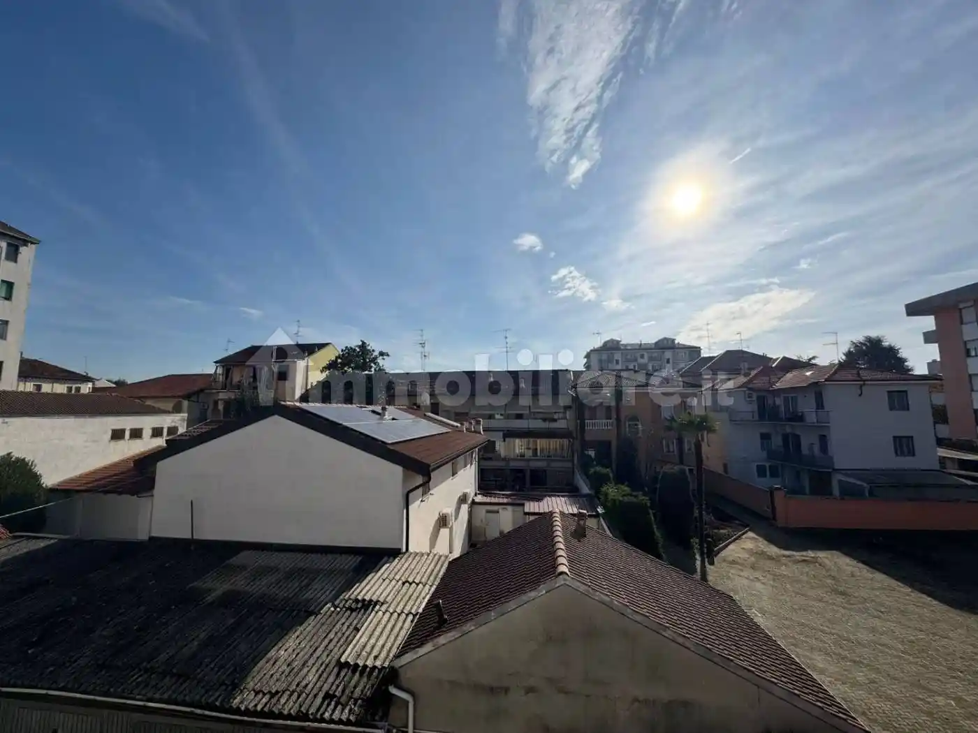 Appartamento in vendita a Vercelli