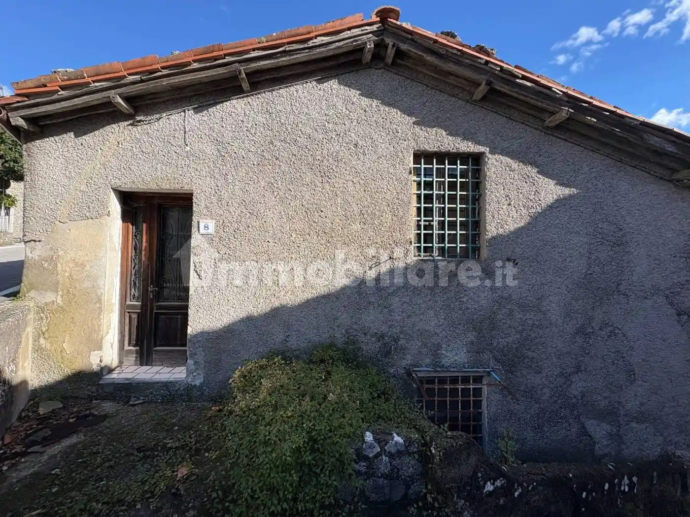 Rustico - Casale in vendita a Molazzana