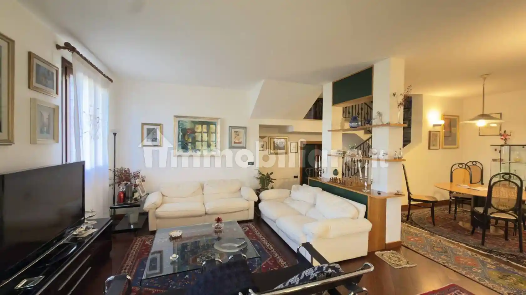 Villa in vendita a Noale