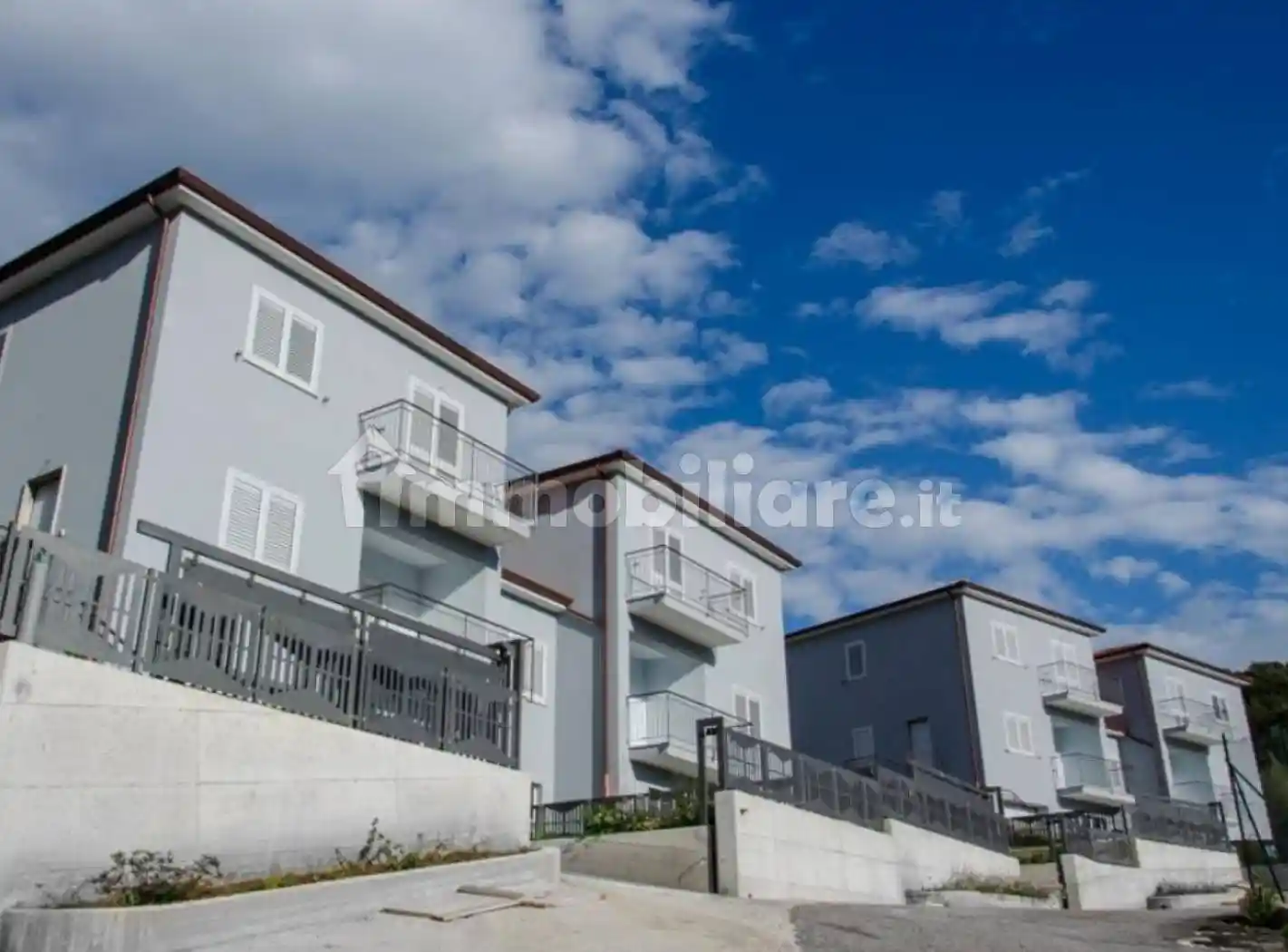 Appartamento in vendita a Vibonati