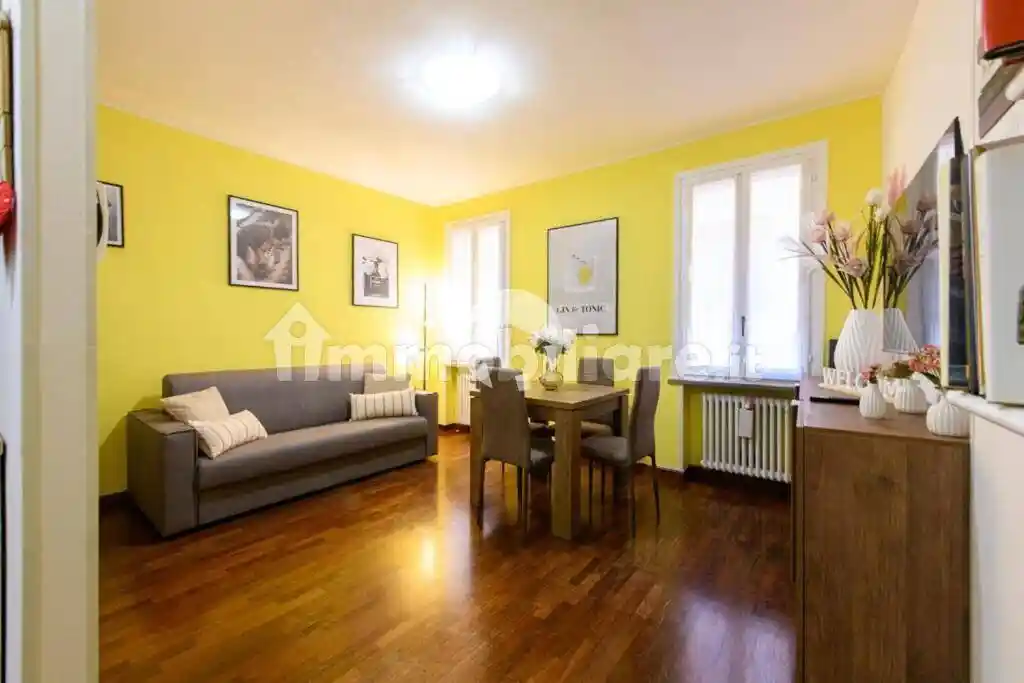 Appartamento in affitto a Reggio Emilia