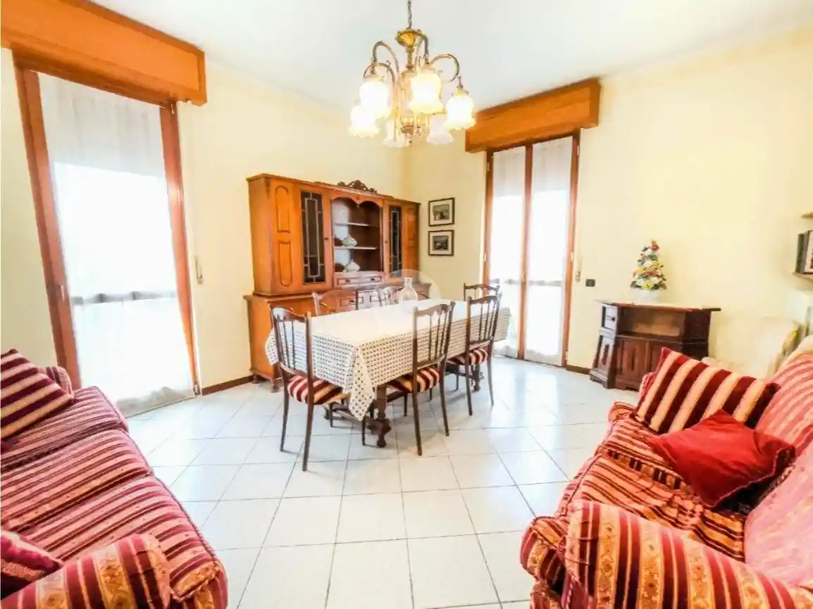 Appartamento in vendita a Chiari