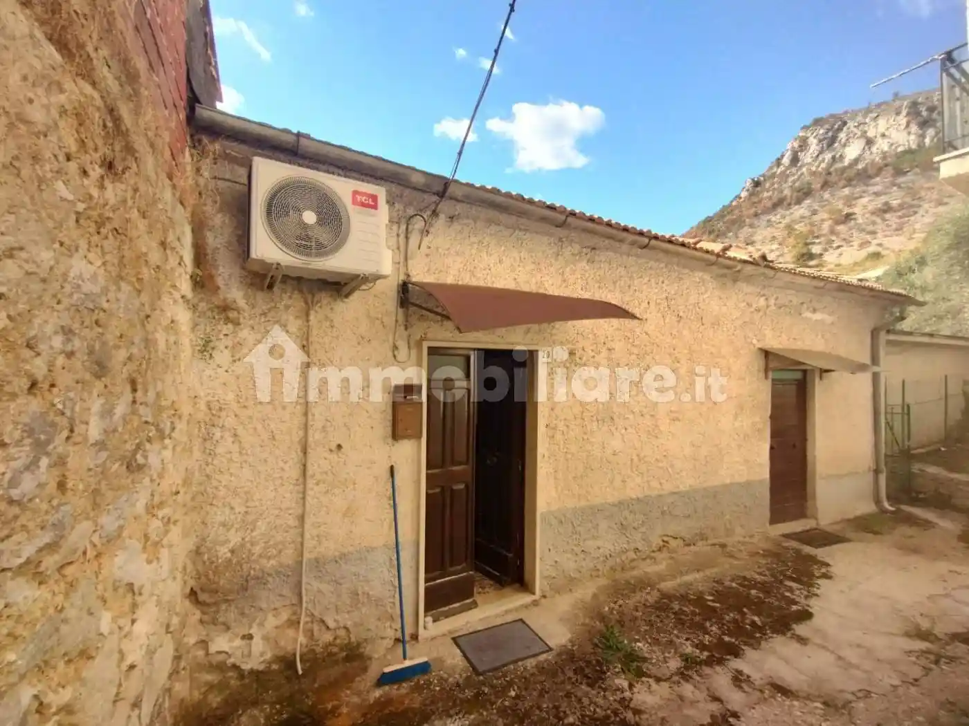 Casa indipendente in vendita a Roccasecca