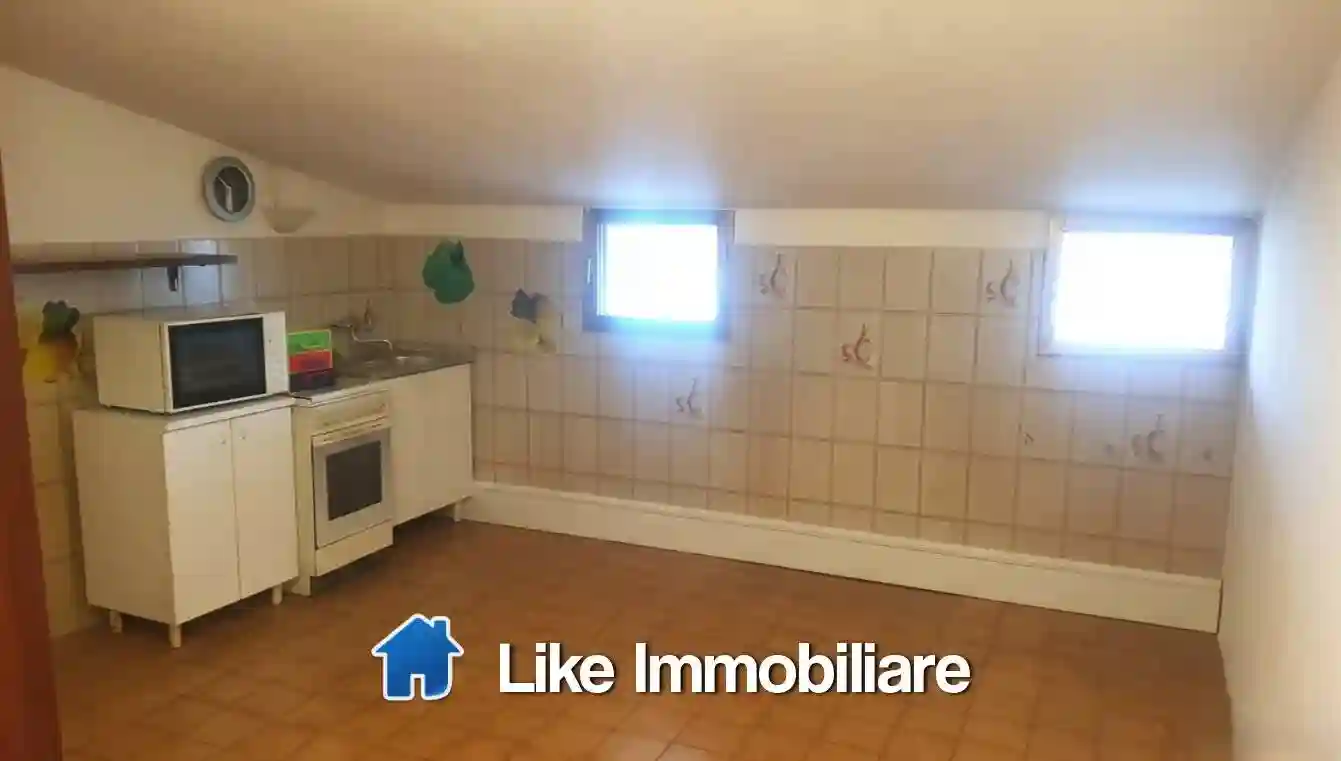 Attico - Mansarda - foto 5