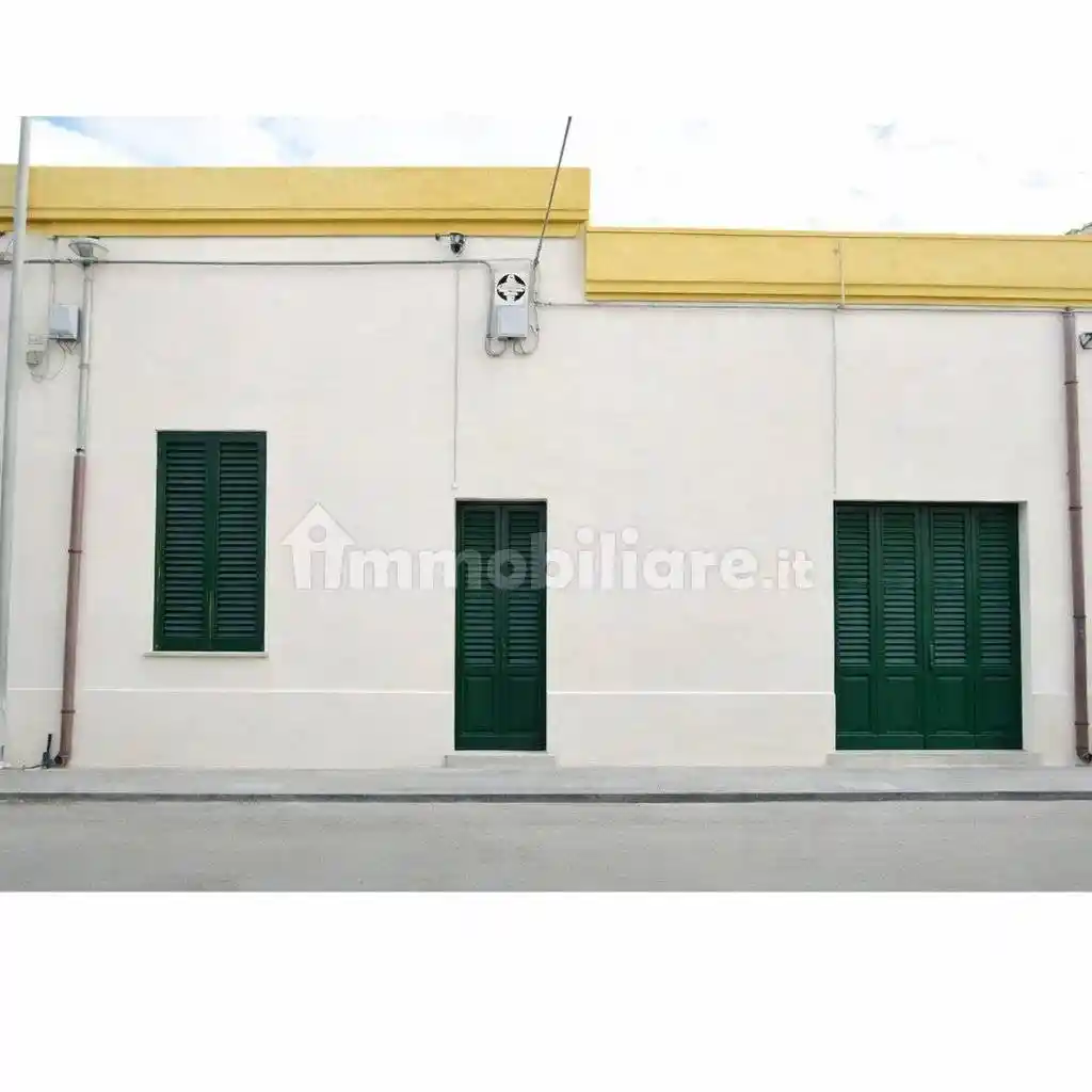 Casa indipendente in vendita a Taviano