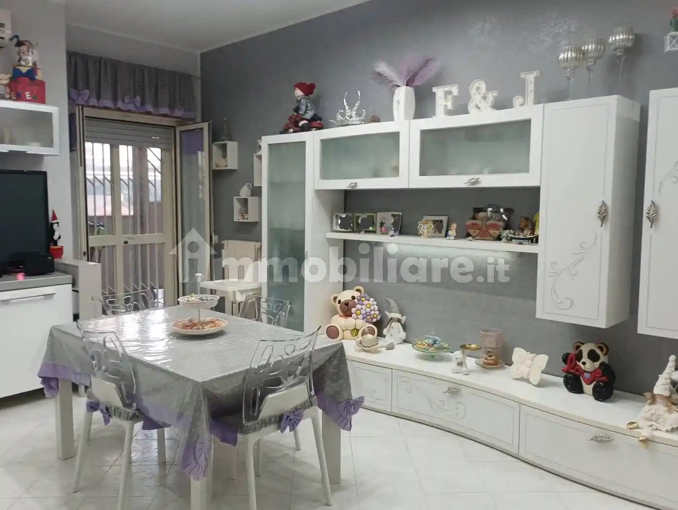 Appartamento in vendita a Palo del Colle