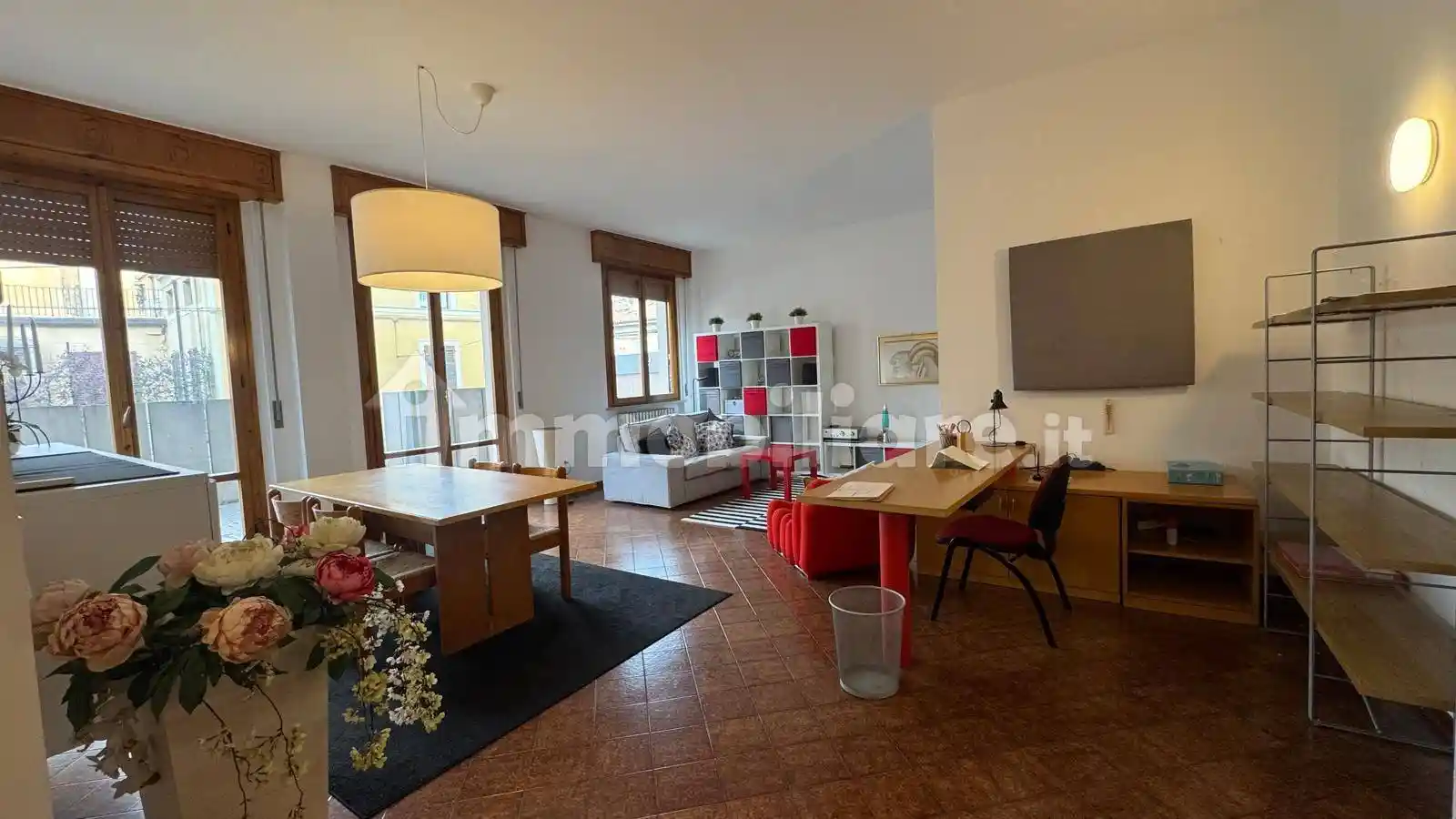 Appartamento in vendita a Forlì