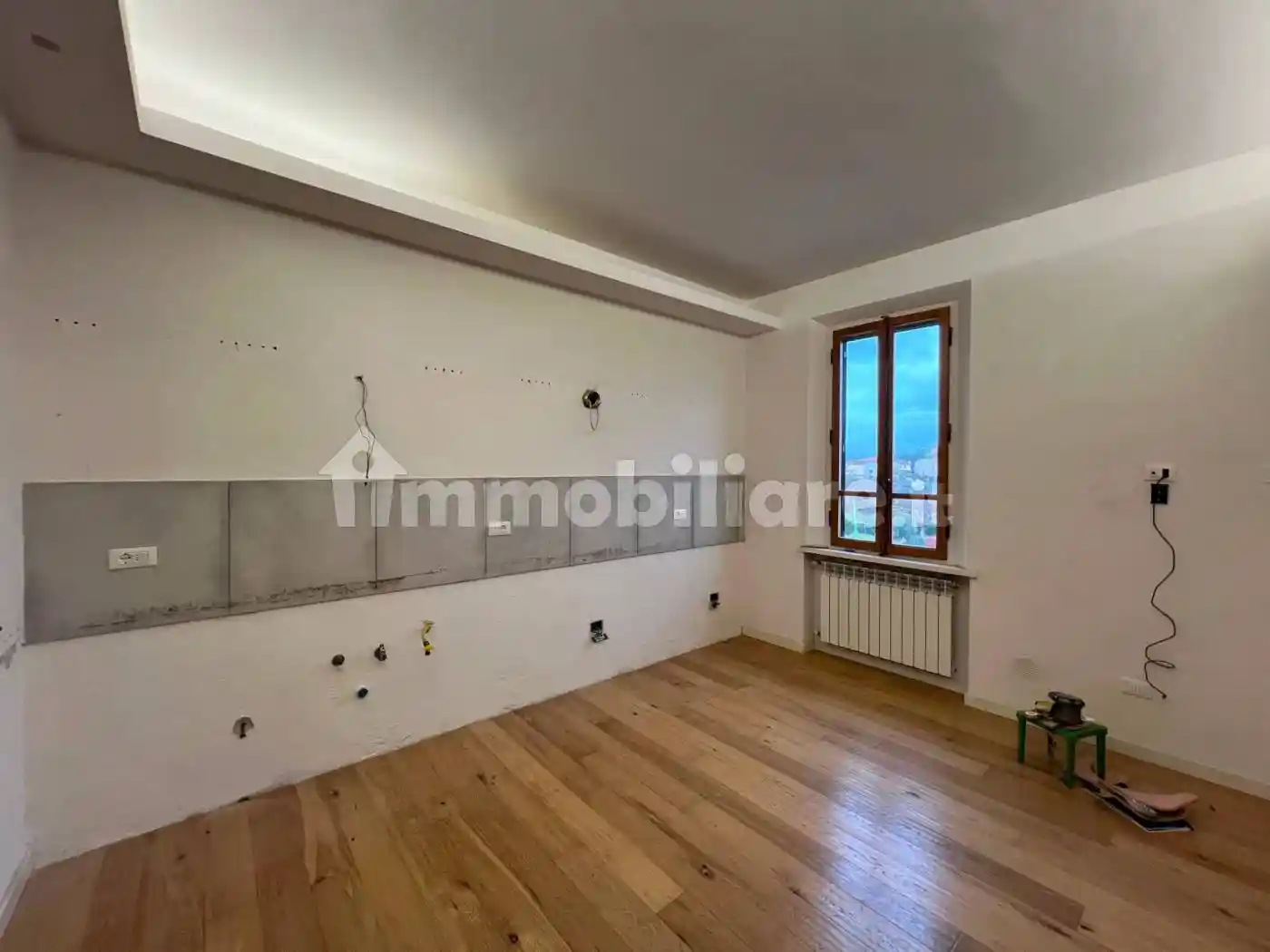 Appartamento in vendita a Fucecchio