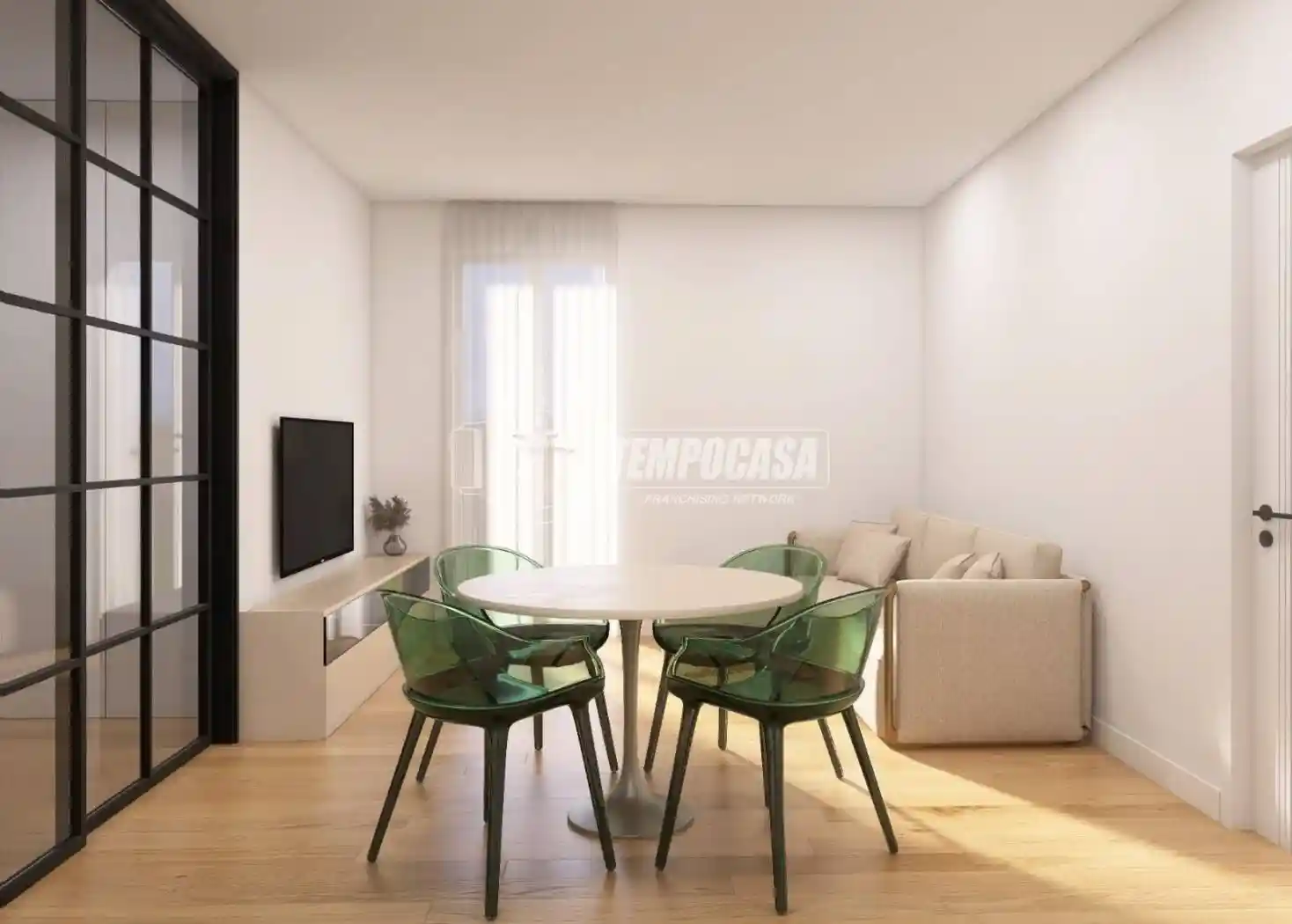 Appartamento in vendita a San Lazzaro di Savena