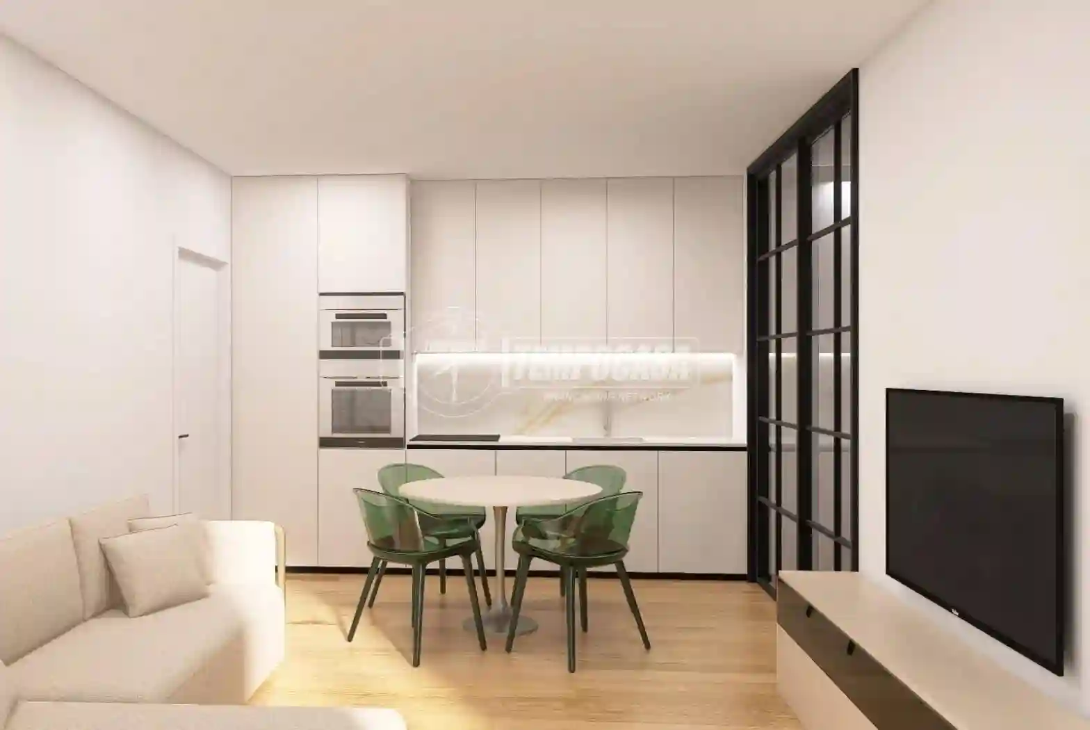 Appartamento - foto 3