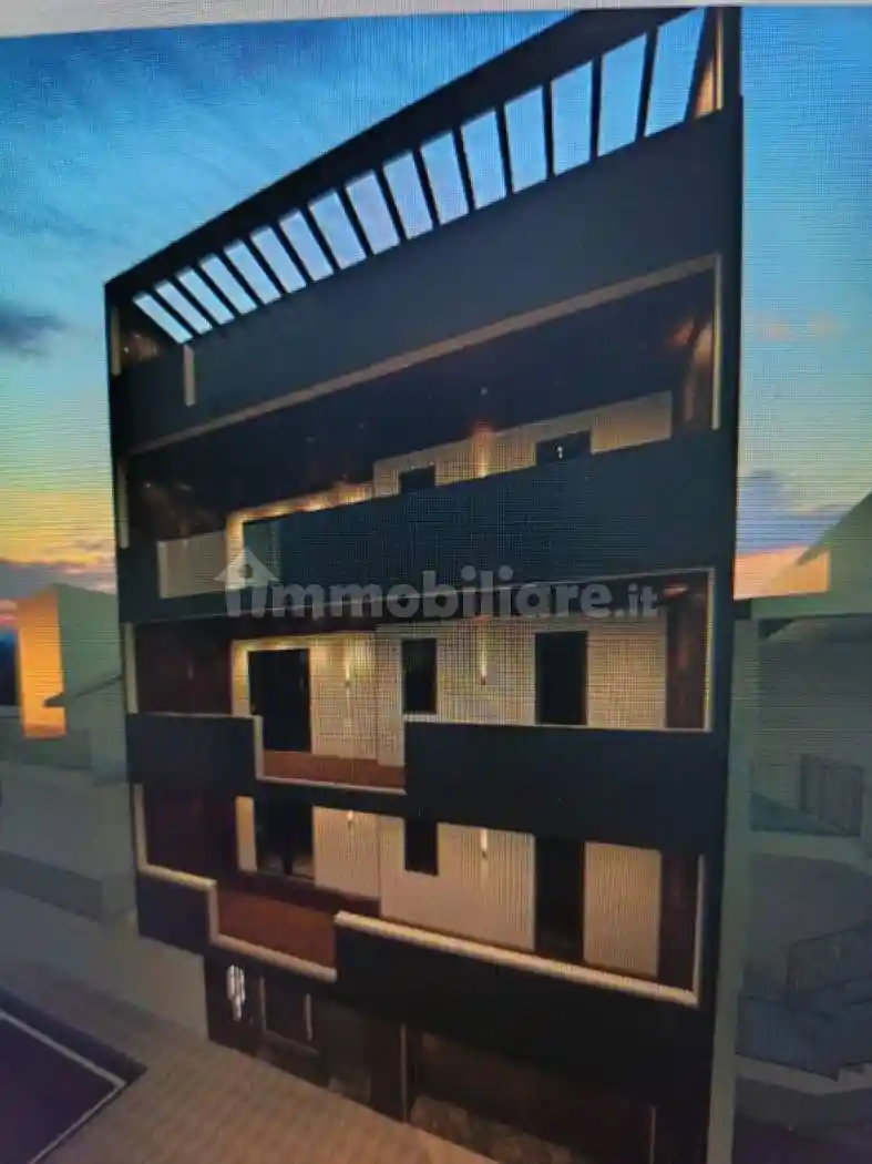 Progetto in vendita a Battipaglia