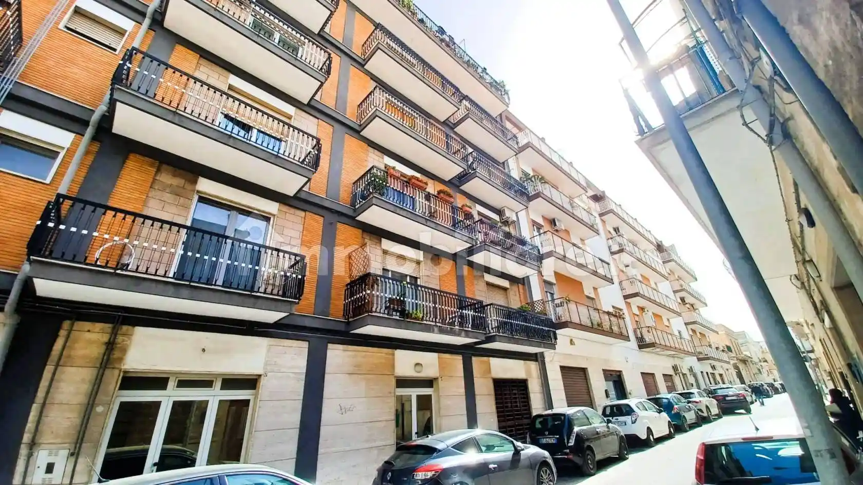 Appartamento in vendita a Triggiano