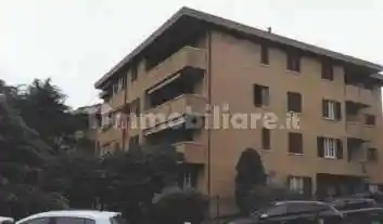 Appartamento in vendita a Bulciago