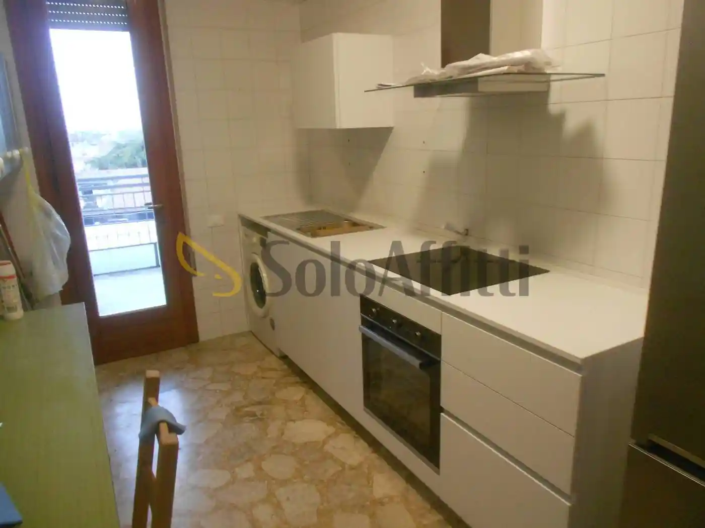 Appartamento in affitto a Padova