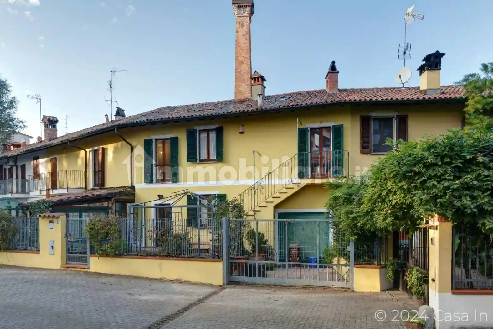 Villetta a schiera - foto 2