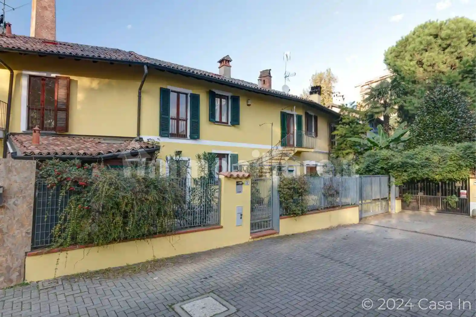 Villetta a schiera - foto 3