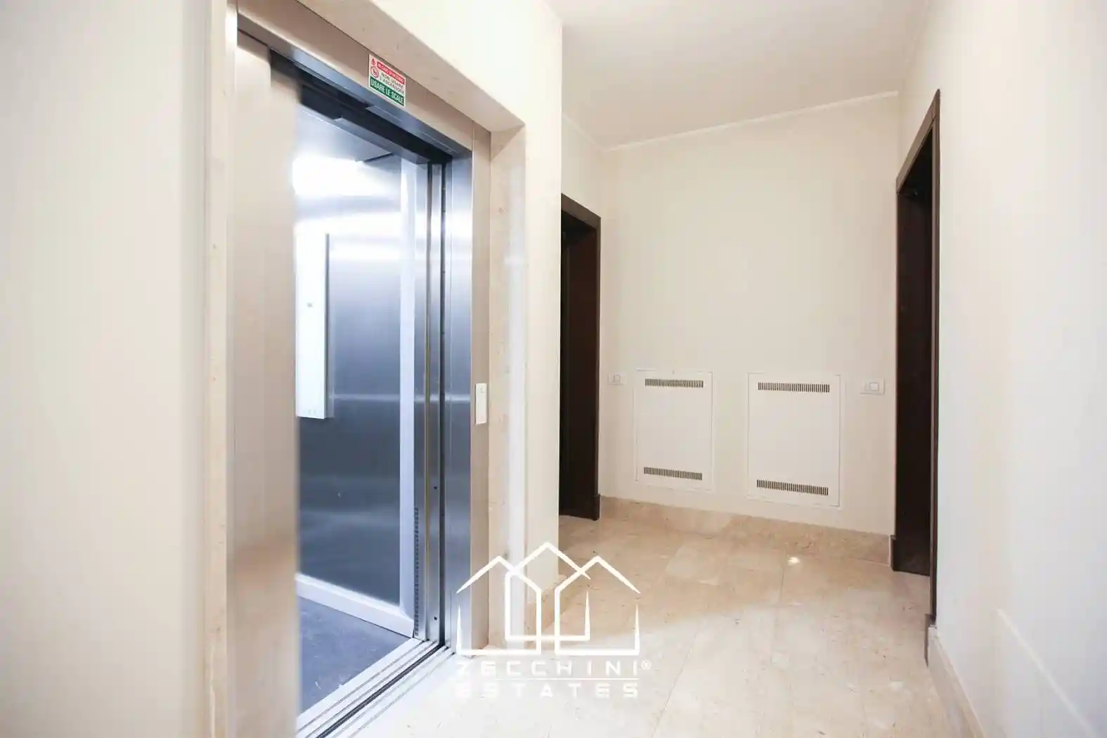 Appartamento in vendita a Sesto San Giovanni