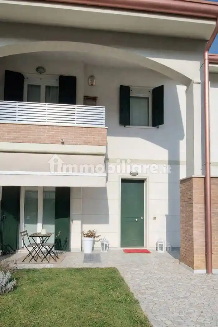 Villa in vendita a Saonara