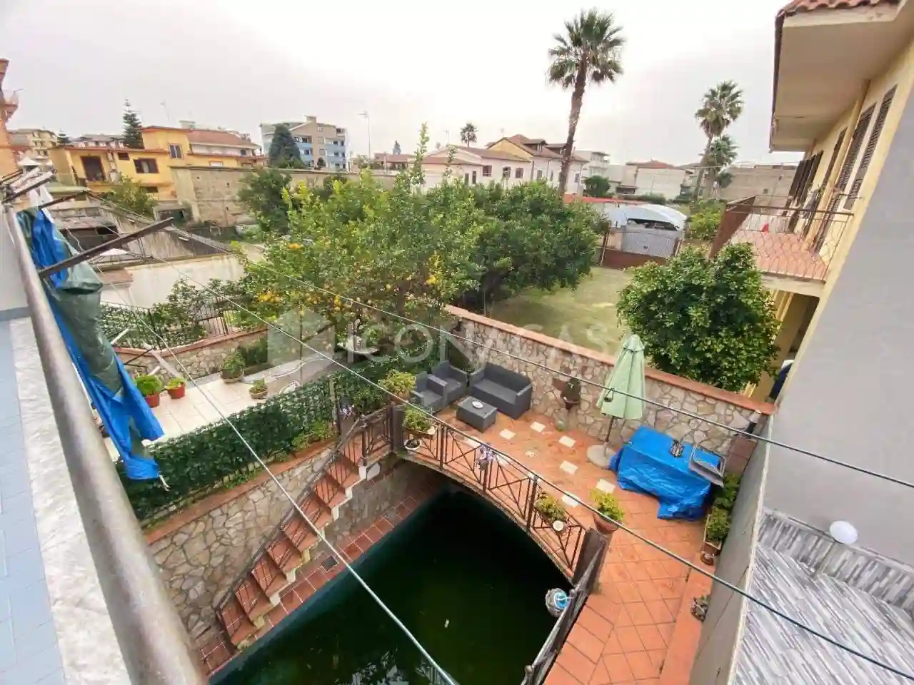 Villetta a schiera - foto 4