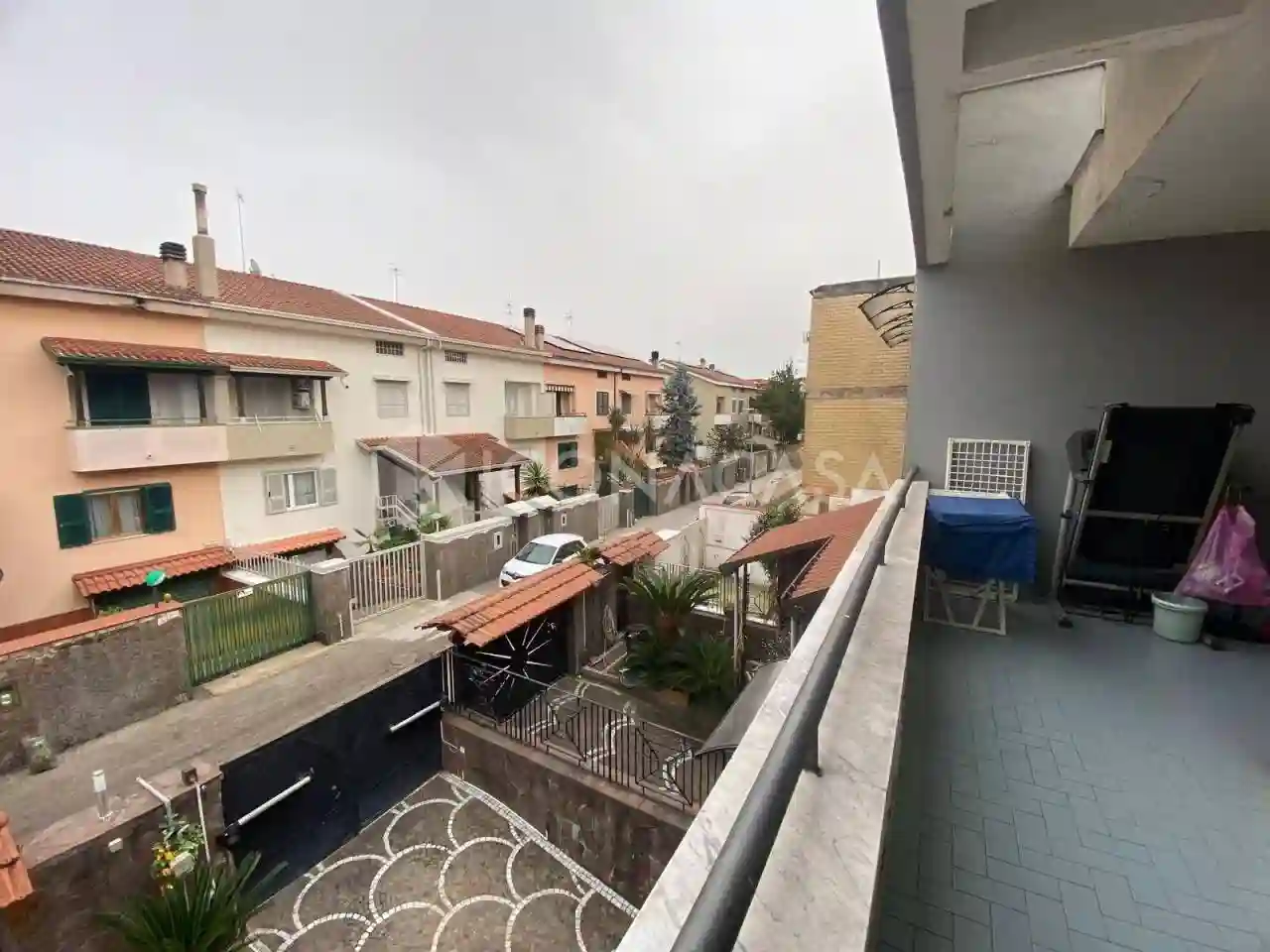 Villetta a schiera - foto 5