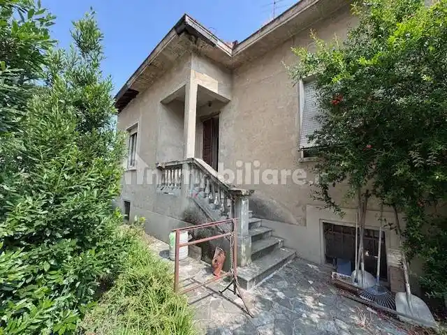 Villa in vendita a Vigevano