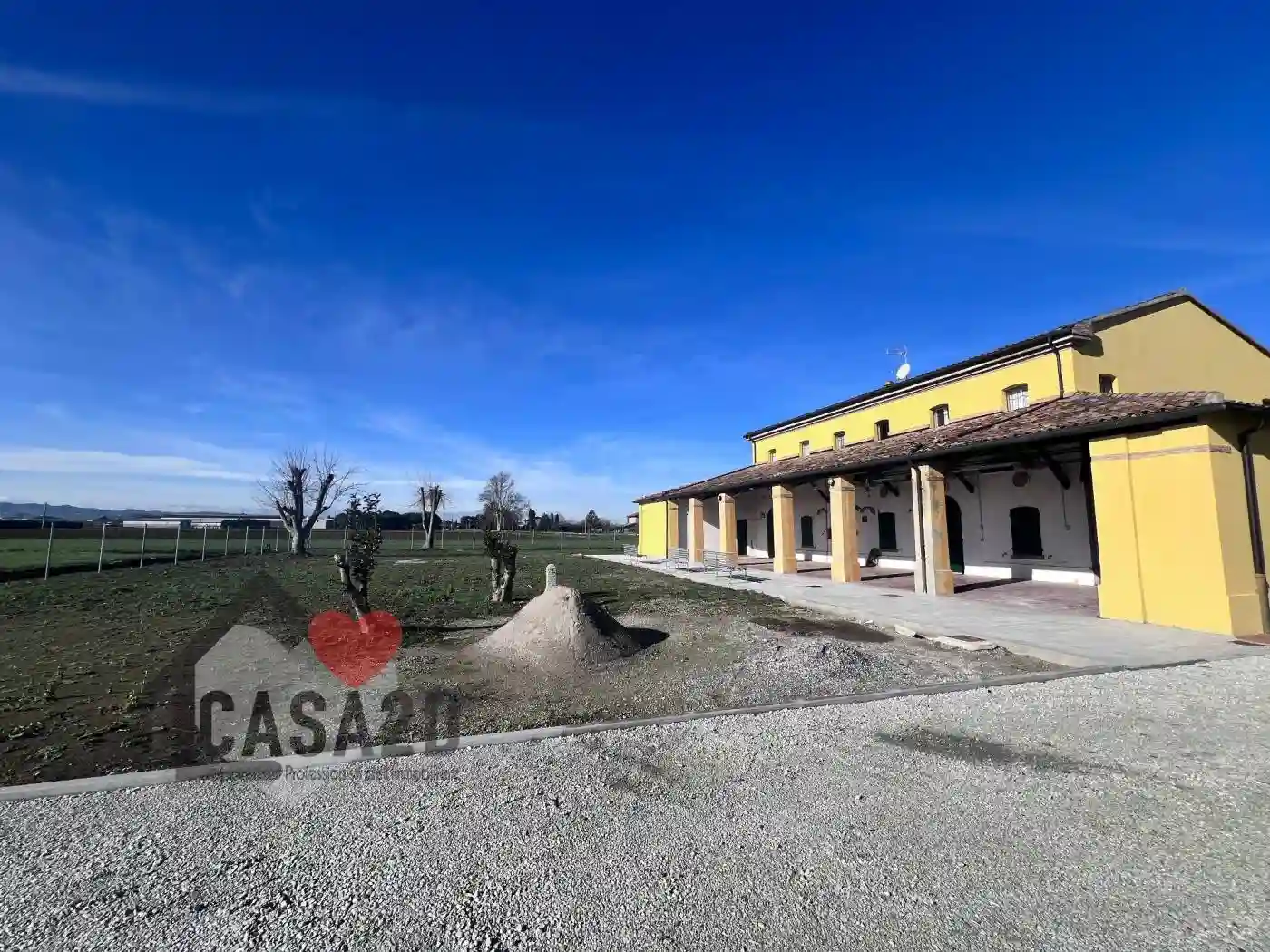 Palazzo - Edificio - foto 2