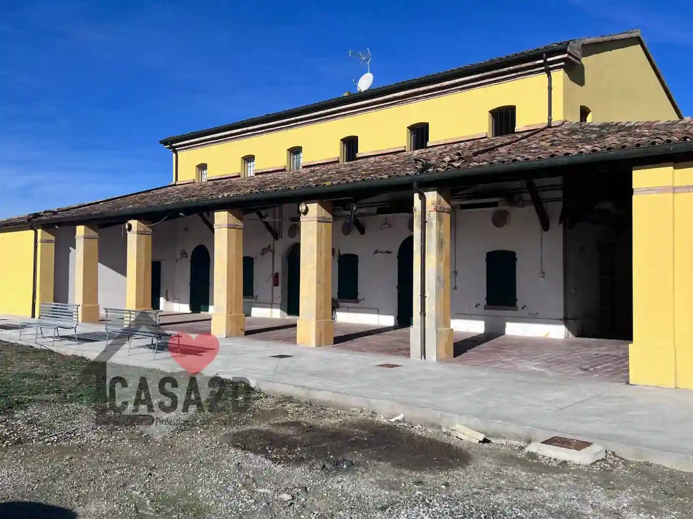 Palazzo - Edificio - foto 3