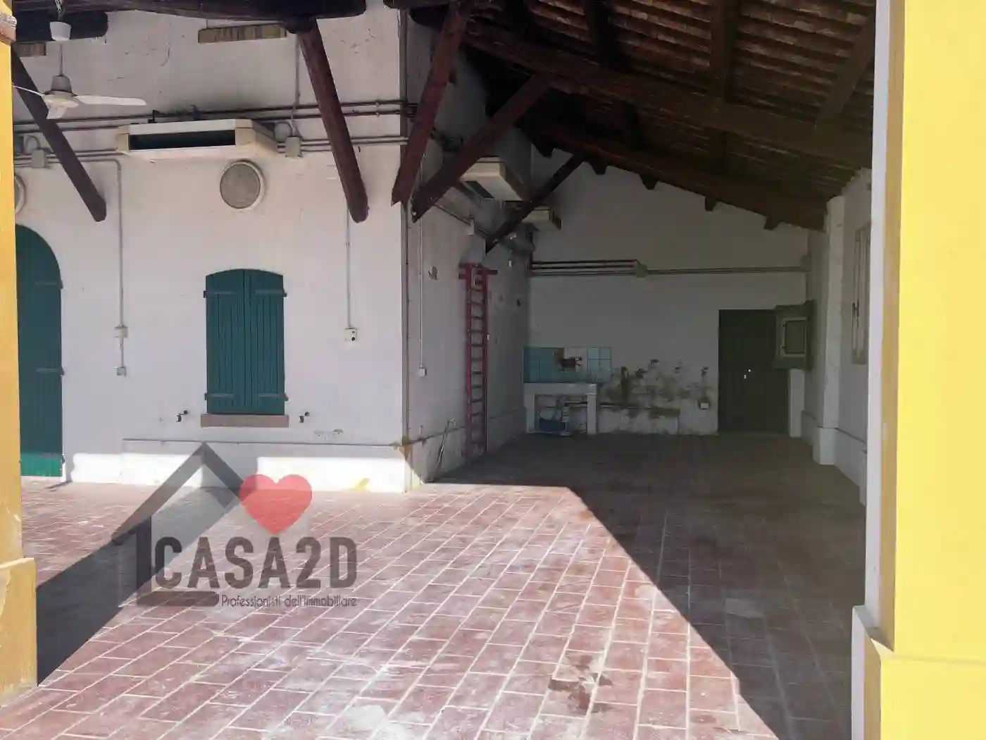 Palazzo - Edificio - foto 4