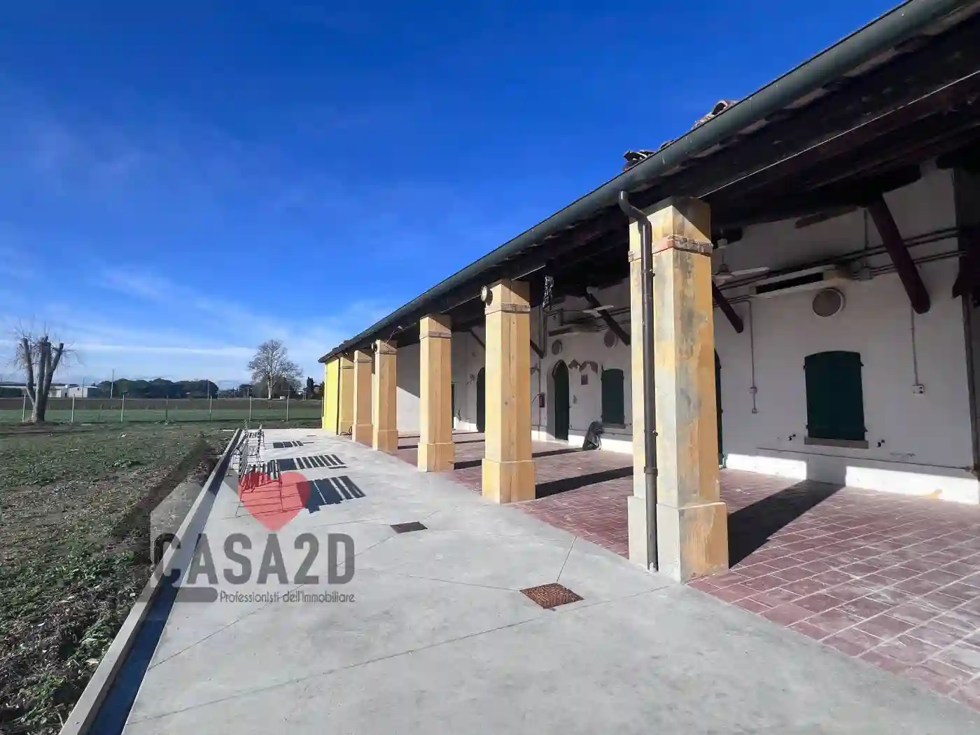 Palazzo - Edificio - foto 5