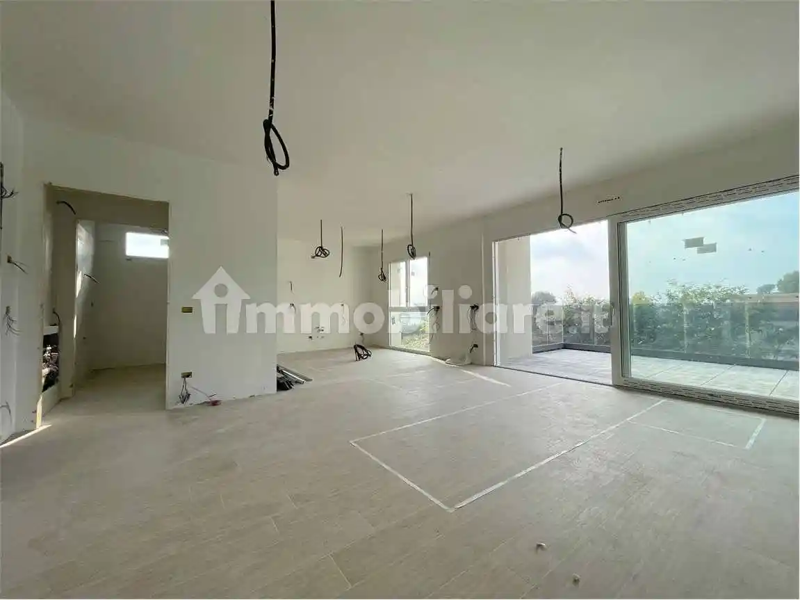 Appartamento in vendita a Rovellasca