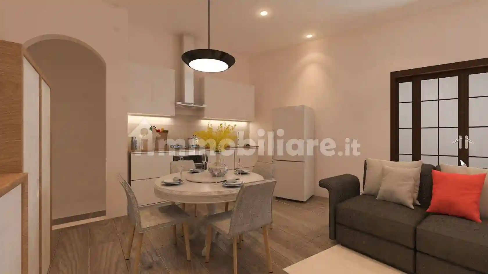 Appartamento - foto 4