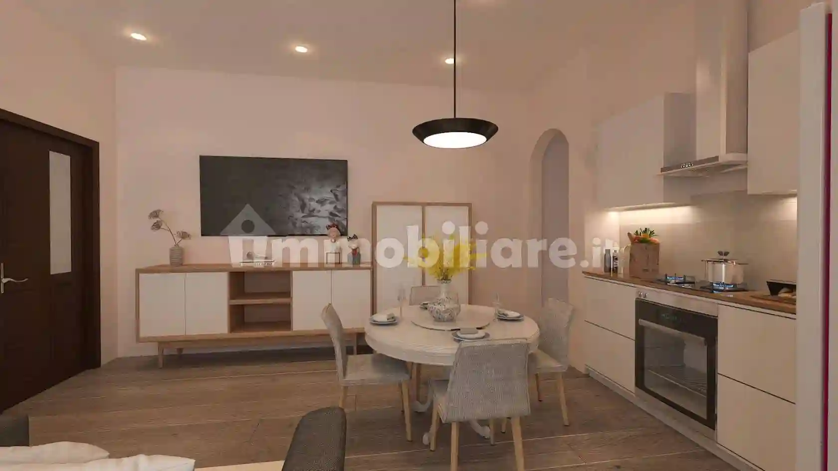 Appartamento - foto 5