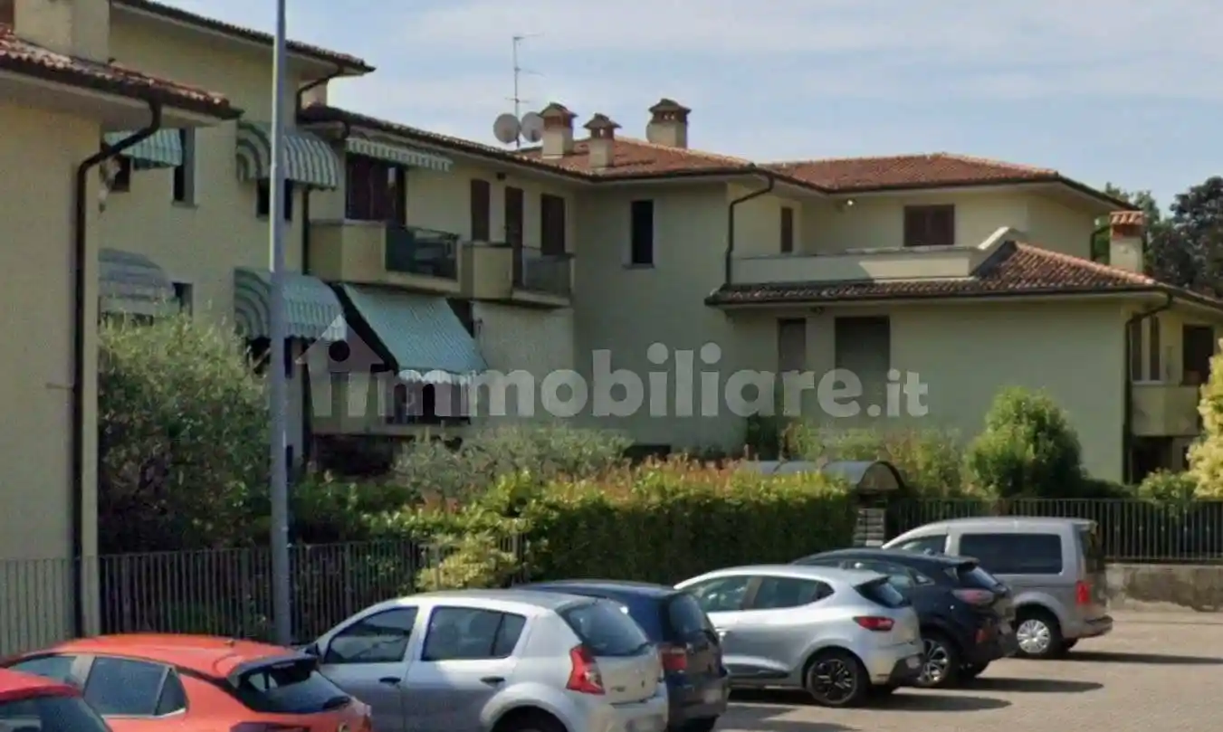 Appartamento in vendita a Coccaglio