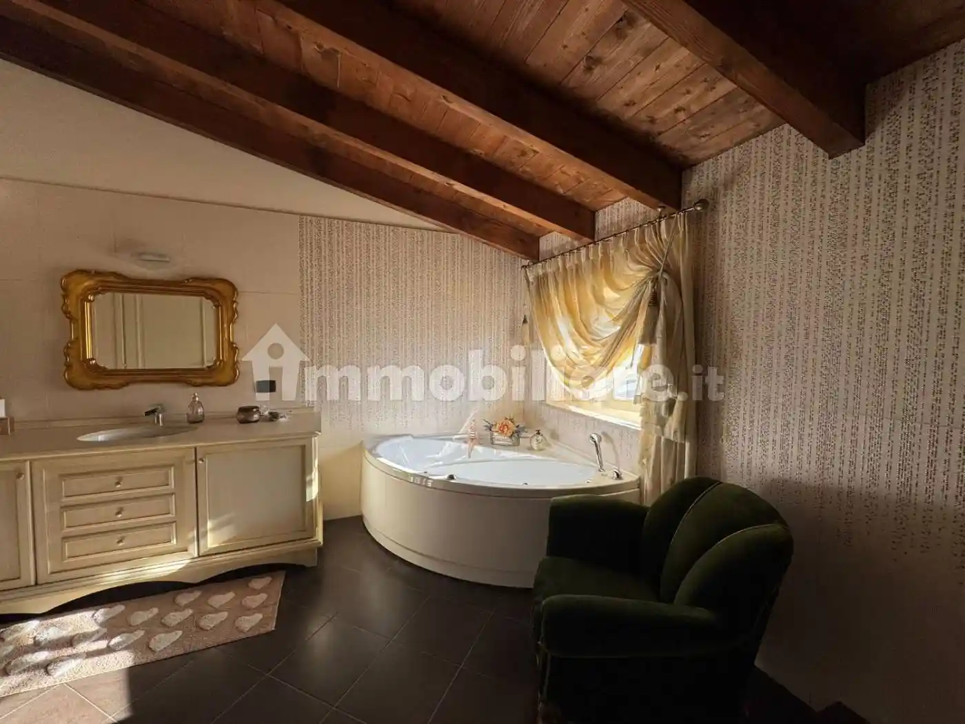 Villa in vendita a Vinzaglio